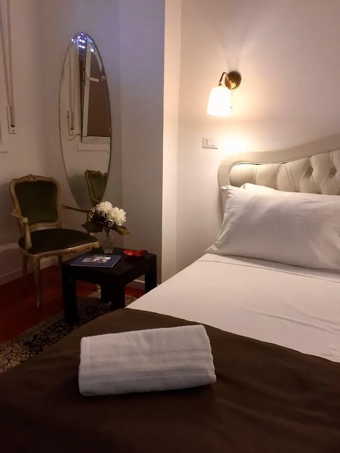 Suite 996 Milan Italy