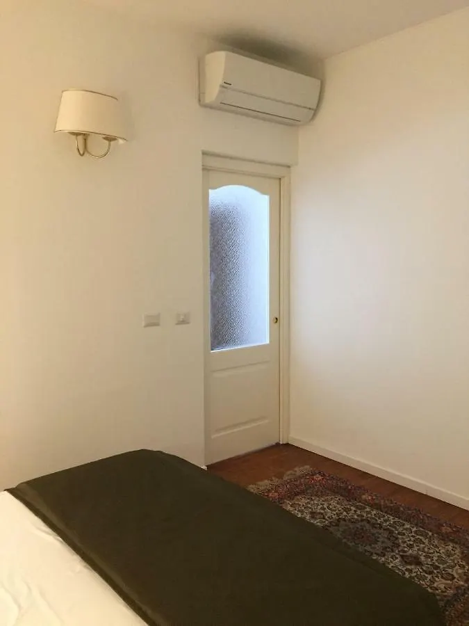 Suite 996 Milan Apartment