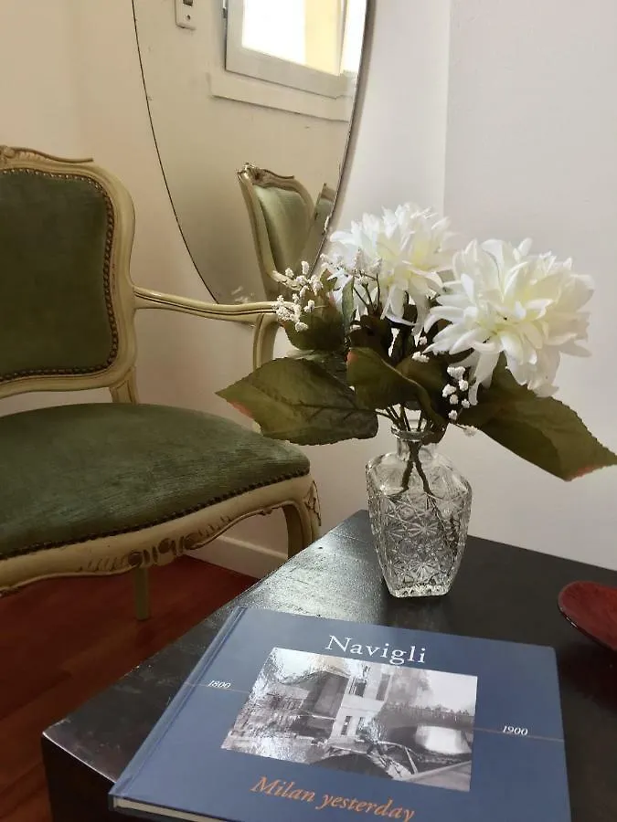 Suite 996 Milan Italy