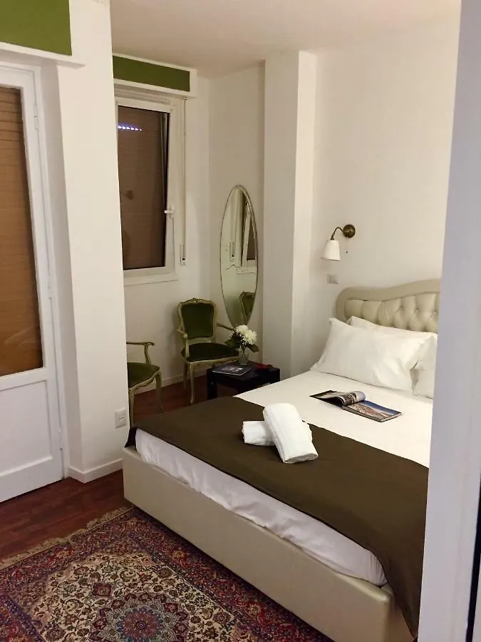Suite 996 Milan