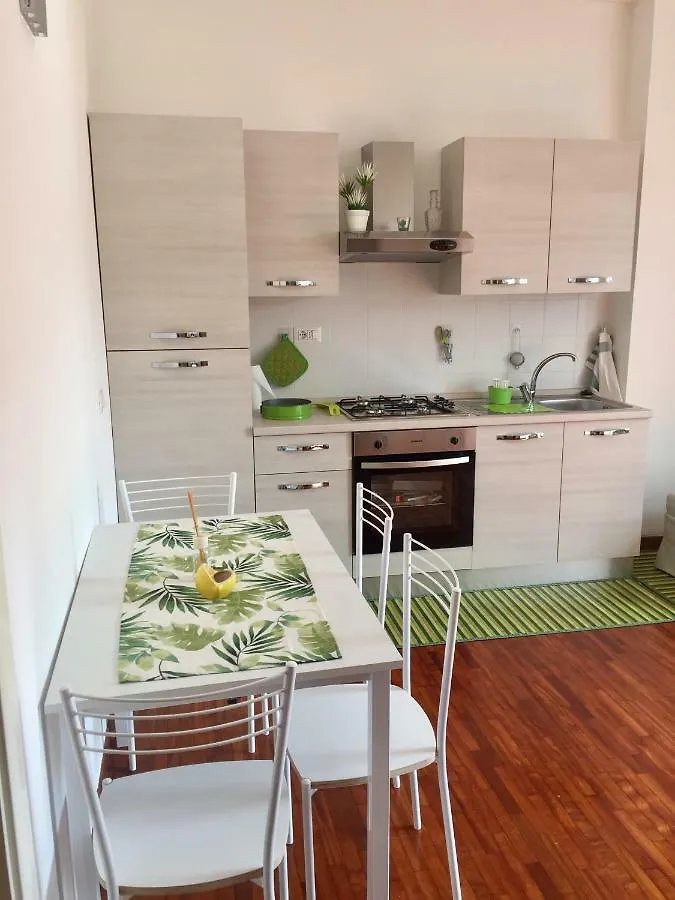 Suite 996 Milan 0*,  Italy