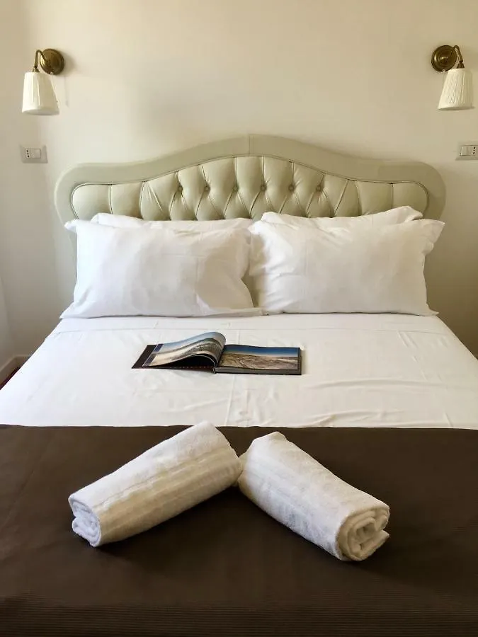 Apartment Suite 996 Milan