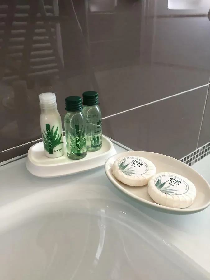 Apartment Suite 996 Milan