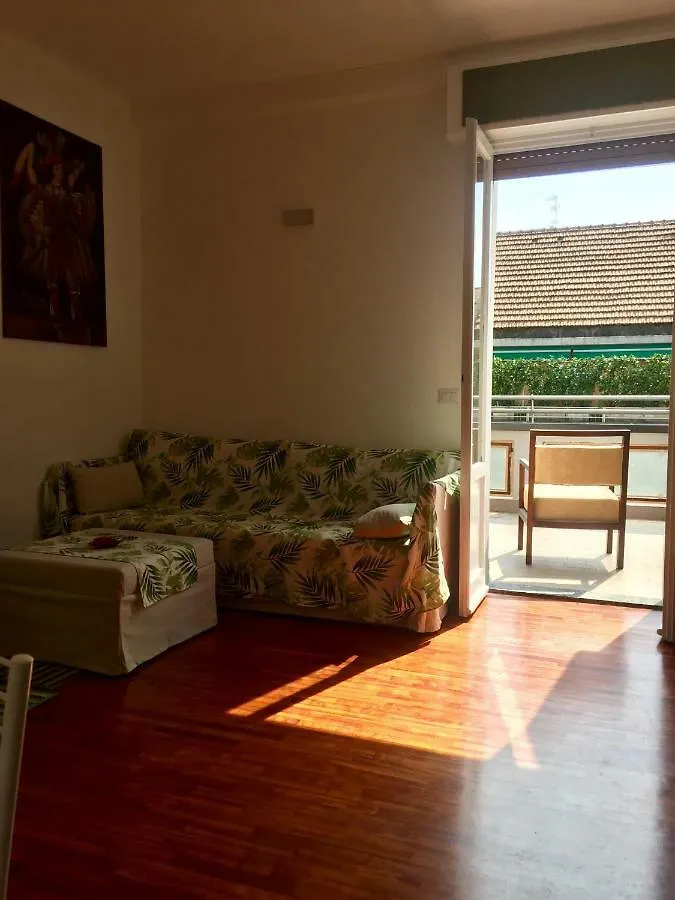 Apartment Suite 996 Milan Italy