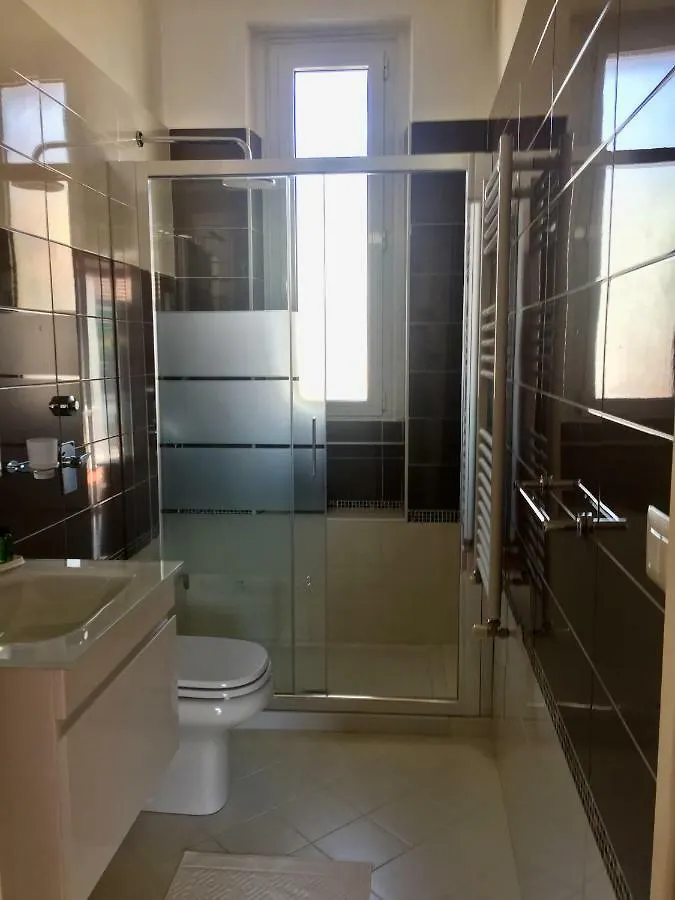 Apartment Suite 996 Milan