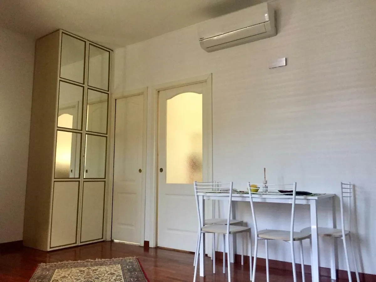 Suite 996 Milan 0*,