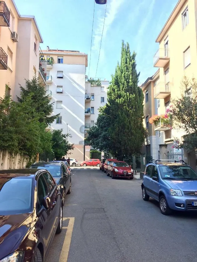 Suite 996 Milan 0*,